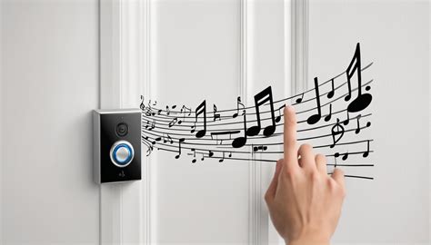 How to Change Your Ring Doorbell Sound? - Quickly & Easily