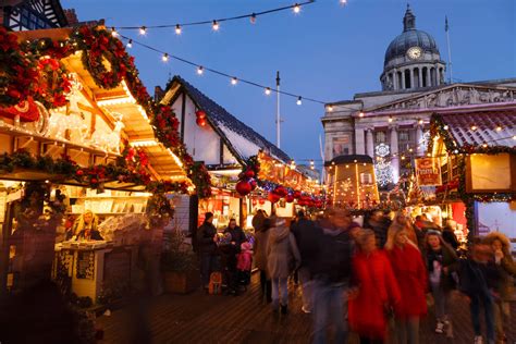 Christmas Market