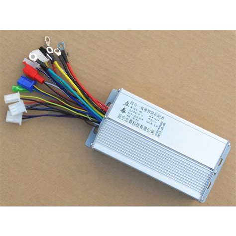 W Dc V Mofset Brushless Controller Bldc Motor Controller E