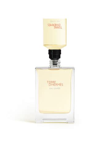 Terre D Hermès Eau Givrée Eau de Parfum Capacitat 50 ml