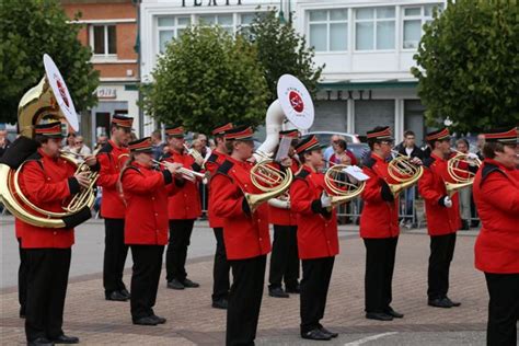 Abbeville Batterie Fanfare D Airaines