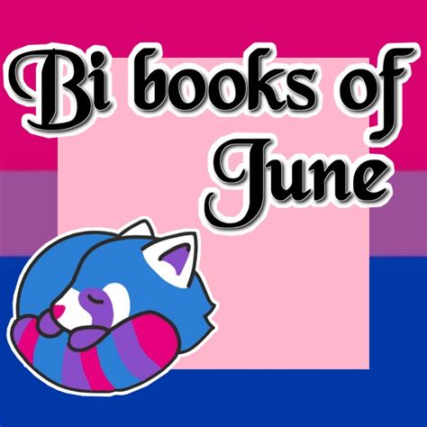 Bi Brary Bi Books On Twitter Happy Pride Here Is A Thread Of Bi