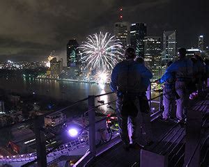 Story Bridge Climb - Experience Brisbane At New Heights - Adrenaline