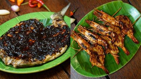 Ikan Bakar Enak Di Jakarta Buat Makan Malam Menunya Beragam Dan