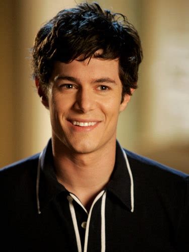 Adam Brody The Oc