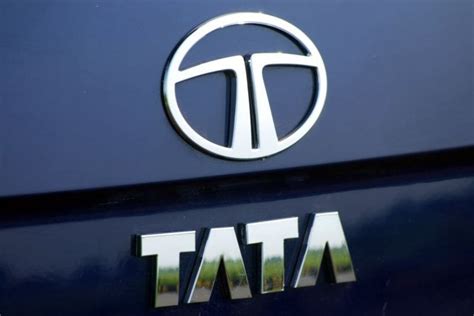 Tata Group Stock Falls 7 After Company S Net Profit Decreases By 48