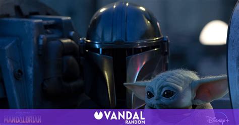 The Mandalorian Su Temporada 3 Ya Tiene Fecha De Estreno En Disney