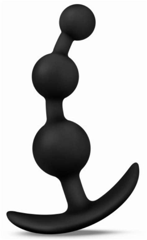 Chapelet Anal Adventures Small Thai X Cm Bdsm Univers