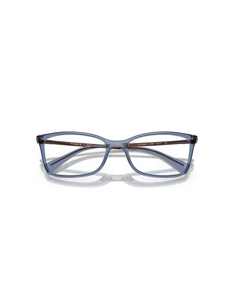 Vogue Eyewear Womens Eyeglasses Vo5305b Macys