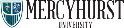 Download Mercyhurst University Logo Vector & PNG