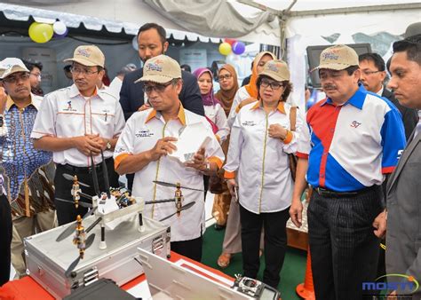 Mosti Social Innovation Msi Di Perkenal Portal Rasmi Kementerian