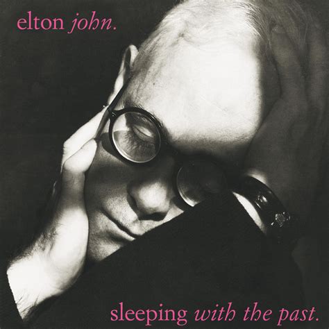 BPM And Key For Elton John Sacrifice SongBPM Songbpm