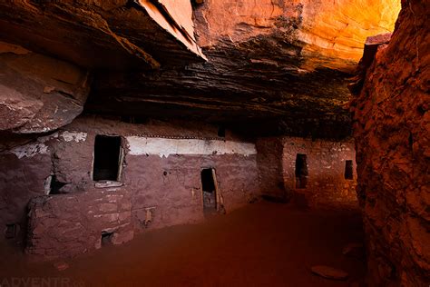 Bears Ears National Monument Photo Gallery // ADVENTR.co