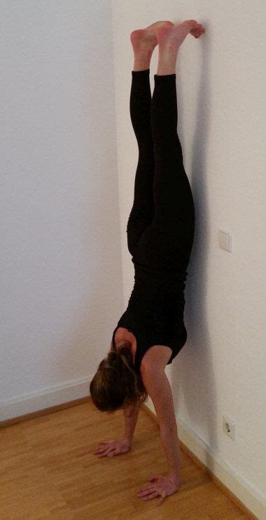 handstand lernen anfänger 6 Online fitness coaching Fitness coach