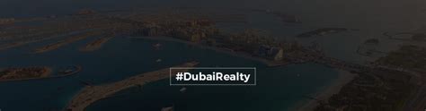 Whats Like Living In Al Sufouh Dubai An Overview Real Estate