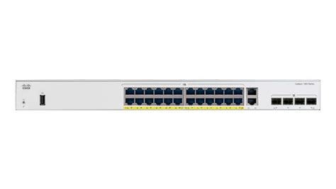 Catalyst 1000 Series Switches Cisco