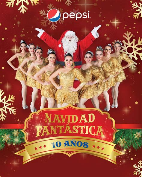 Navidad Fantástica celebra 10 años de llenar de color y fantasía a