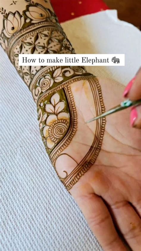 Pin By Fashionlife On Pins By You Latest Simple Mehndi Designs