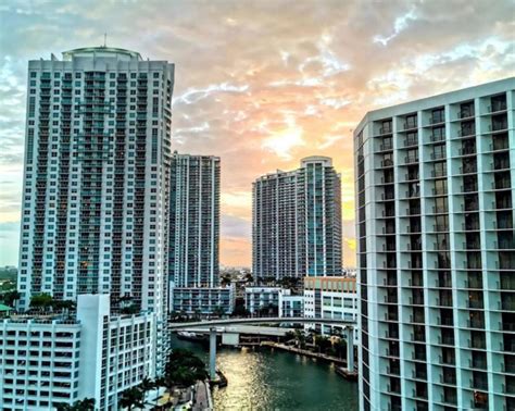 The 6 Best Rooftop Restaurants in Miami [Editor's Picks] | Dish Miami