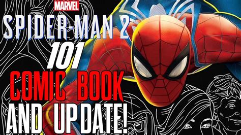 Marvel S Spider Man New Villain Revealed Prequel Comic Book