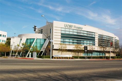 Ucsf Establishes Ucsf Fresno As A ‘branch Campus Of The Ucsf School Of