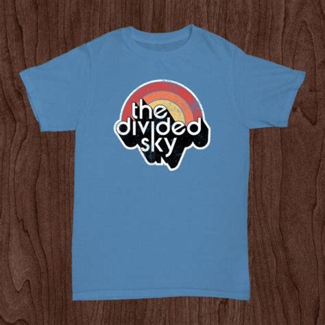 Phish The Divided Sky Retro Phunky Threads