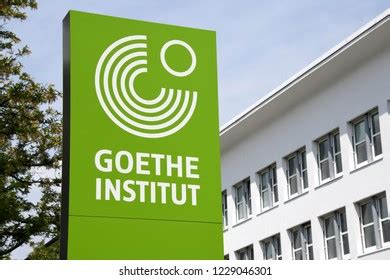 Goethe Institut Logo Vector (.EPS) Free Download