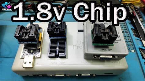 How To Program V Bios Chip For All Desktop Laptop Motherboard Youtube