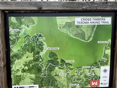 Exploring Lake Texoma Juniper Point Go Lake Texoma