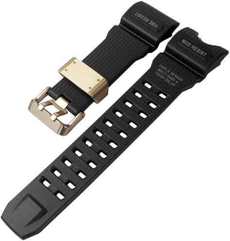 Zhuhaixmy Bracelet De Montre De Rechange Tanche Pour Casio G Shock