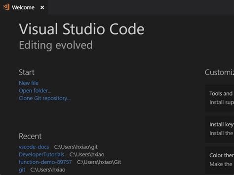 Visual Studio Code Java Pack Boothgas