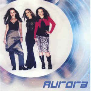 Aurora - Aurora | Releases, Reviews, Credits | Discogs