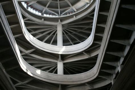 Rooftop Racetrack On Fiat S Lingotto Factory