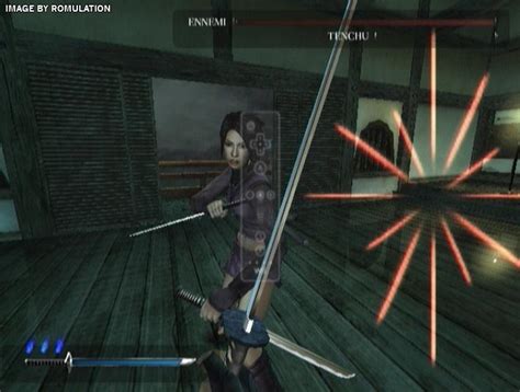 Tenchu Shadow Assassins Wii Walkthrough - fasrtrade