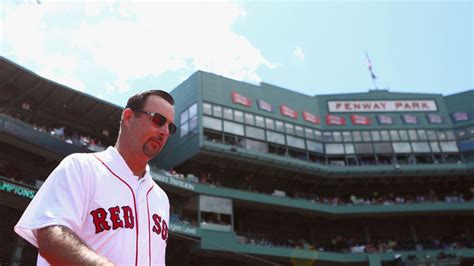 Bedard Tim Wakefield One Of The Most Important Red Sox Of The Last 30 Years Passes Away At 57