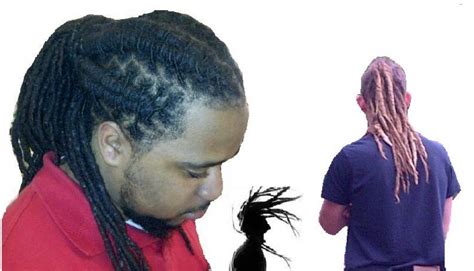 How To Maintain Healthy Dreadlocks Maintaining Dreads