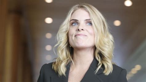 Erin Molan Wins 150k Daily Mail Payout