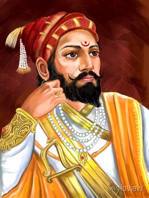 Chhatrapati Shivaji Maharaj Biography Facts Life History 50 Off