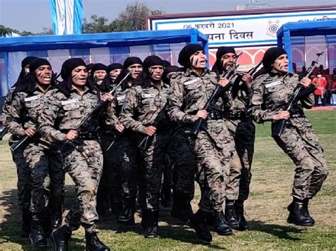 CRPF Women Commandos Soon To Be Added In VIP Security Teams To Protect