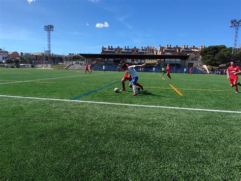 Masculinob Carceda Torrelodones Cf Masculino B Ce Flickr