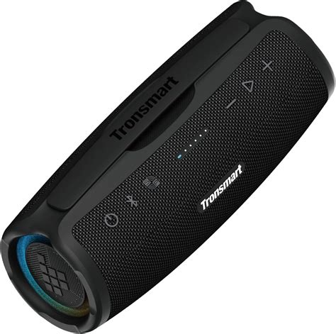 Tronsmart Mirtune S Bt Speaker Jetzt Verf Gbar