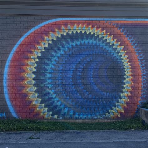 11 Must See Murals In Fort Worth TX