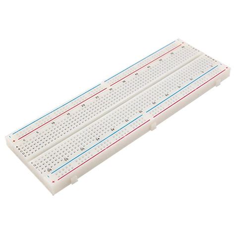 Breadboards Voor Beginners Tips And Tricks Voor Succesvolle Projecten