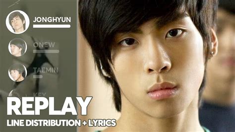 Jonghyun Replay