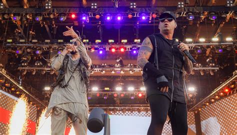 Sueños 2023 lineup announced; Wisin y Yandel, Grupo Firme among the ...