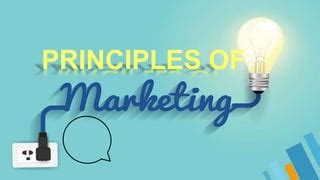 Principles Of Marketing Chapter Pptssx Ppt