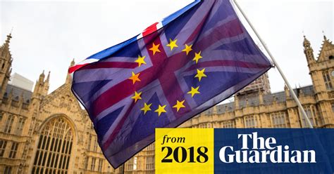 Brexit Impact Papers Viewing Requests Made By Just 6 Of Mps And Peers