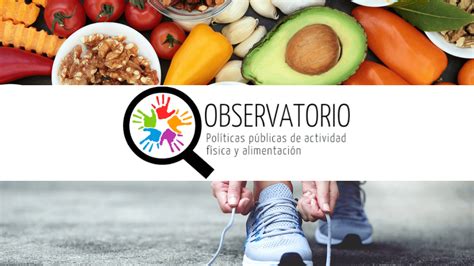 Lanzamiento Digital Del Observatorio De Políticas Públicas De Actividad