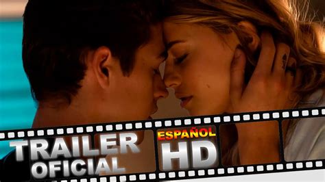 After Amor Infinito Teaser Español Estreno 2022 YouTube