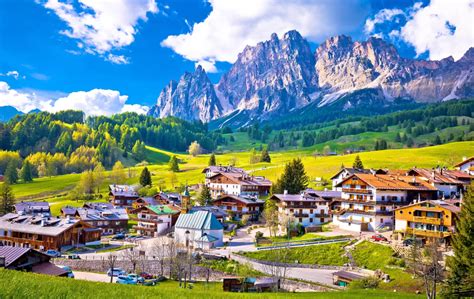 10 Day Dolomites Hiking Adventure Tour In Italy